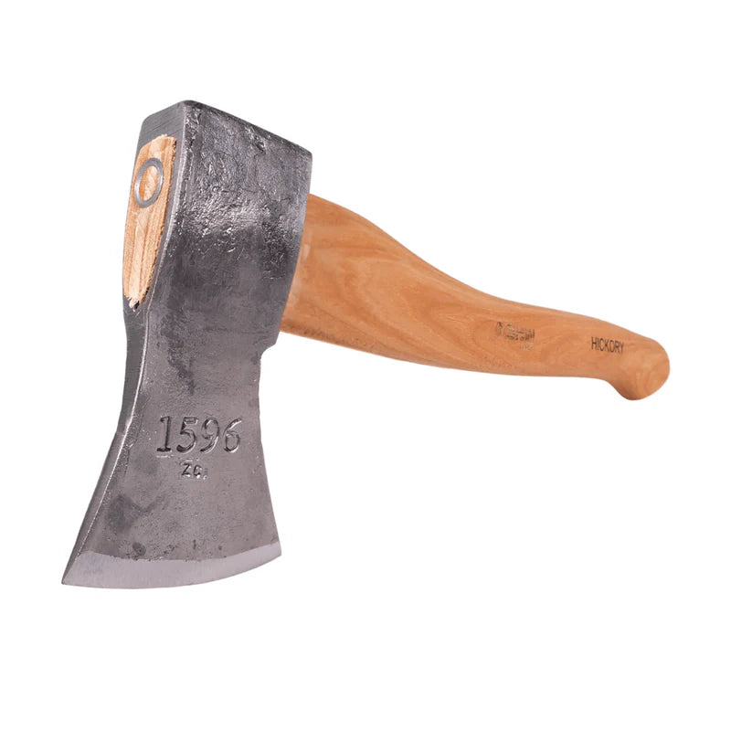 Beil mit Hickorystiel - SHW Beil mit Hickorystiel - SHW